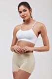 ELİTE LİFE BAYAN DİKİŞSİZ BOXER 830