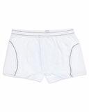 TUTKU 0133 ERKEK ÇOCUK LİKRALI BOXER 6 Adet 