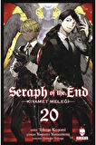 Seraph Of The End - Kıyamet Meleği 20