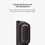 Arzum AR5068 Süperstar Touch Saç Düzleştirici Siyah