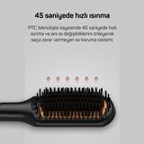 Arzum AR5068 Süperstar Touch Saç Düzleştirici Siyah
