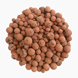 Genleşmiş Kil Bilyesi (Hidroton) 5-15 mm / 40 Litre (ITHAL)