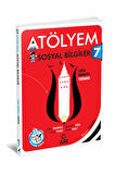 Arı Yayınları 7 Sınıf Sosyal Bilgiler Atölyem güncel ders ve yardimci kitaplar