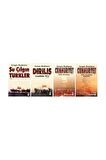Şu Çılgın Türkler (4 Kitap)