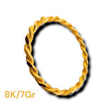 8.00GRAM İKİLİ-ANKARA-KILAVUZ BURMA 