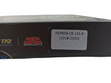 D.I.D JJ428D639 DID ZİNCİR DİŞLİ SET [HONDA] CB 125R 2018 2020