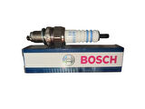 40015 UR3DC [BOSCH] BUJİ CB125E-CB125FPCX125- SPONTINI-SPACY(CPR8EA-9)-JOYMAXCBF- NMAX-GTS250-AN125