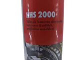  0893106 028 WÜRTH HHS 2000-YAĞLAMA SPREYİ 500ML TUTUNMA ÖZELLİKLİ YAĞLAYICI