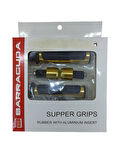 01 BARRACUDA ELCİK SARI RENK ( SET )