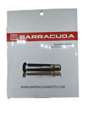 01 BARRACUDA ELCİK SARI RENK ( SET )