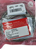 HND-1001 ORJİNAL HİND. 06430KRP980 KAMPANA FREN BALATASI DIO PCX SPACY ACTIVA S 125 CBF ALPHA SPONTINI FIZY ACTIVA 100