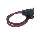 EB01 ELEKTİRİKLİ AKÜ BAĞLANTI KABLOSU