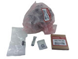 SİLİNDİR SETİ HONDA ALPHA 110 SPONTINI 110 1210A-K48-A00