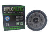 HF303 HF303 YAĞ FİLTRESİ HONDA-YAMAHA KAWASAKI