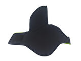 NEOPREN MASKE UZUN SİYAH