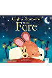 Uyku Zamanı Minik Fare - Uyku Saati Için Mindfulness Alıştırmaları