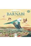 Küçük Mavi Kuş Barnabi - Arkadaşlık ve Dostluk Üzerine