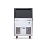 Scotsman AF 80 Kar Buz Makinesi, Kapasite 73 kg/gün, 330 W