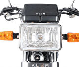 KUBA - CG 50 PRO NEW TOURİNG MOTOSİKLET - 2024 MODEL