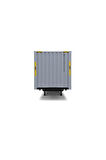SOLİDO 1/24 CONTAINER TRAILER MAERSK GREY