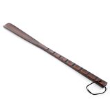 Ahşap Kerata Çekecek Ayakkabı Çekeceği