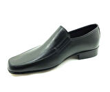 Zeki Rok K.12 Lastikli Erkek Klasik Ayakkabı