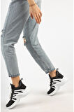 Lambırlent 2133 Kadın Fashion Spor Sneaker Ayakkabı
