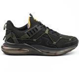 North Of Wild 21Km AGRA Air Erkek Spor Sneaker Ayakkabı