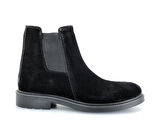 Boots 410 %100 Hakiki Deri Erkek Chelsea Bot