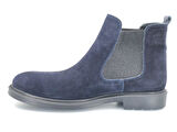 Boots 600 %100 Hakiki Deri Erkek Chelsea Bot