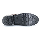 Boots 600 %100 Hakiki Deri Erkek Chelsea Bot
