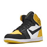 Kocamanlar 8070 Boğazlı Unisex  Spor Ayakkabı