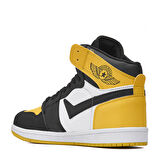 Kocamanlar 8070 Boğazlı Unisex  Spor Ayakkabı