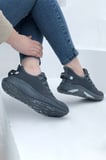Pasomia 062 Triko Unisex Spor Ayakkabı