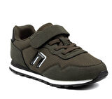 Cool Prag Unisex Çocuk Spor Ayakkabı