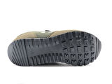 Cool Prag Unisex Çocuk Spor Ayakkabı