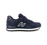 Hammer Jack 102 19250 Peru %100 Hakiki Deri Unisex Spor Ayakkabı