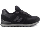 Hammer Jack 102 19250 Peru %100 Hakiki Deri Unisex Spor Ayakkabı