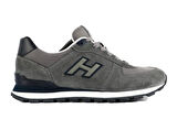 Hammer Jack 102 19250 Peru %100 Hakiki Deri Unisex Spor Ayakkabı