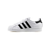 Adidas Süperstar J Foundation Fu7712 Sneaker Unisex Spor Ayakkabı