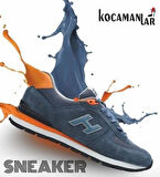 Hammer Jack 102 19250 Peru %100 Hakiki Deri Unisex Spor Ayakkabı