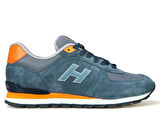 Hammer Jack 102 19250 Peru %100 Hakiki Deri Unisex Spor Ayakkabı