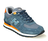 Hammer Jack 102 19250 Peru %100 Hakiki Deri Unisex Spor Ayakkabı