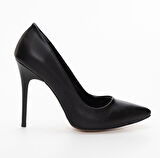Asya Kadın İnce Topuklu Stiletto Ayakkabı