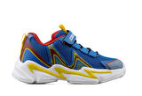 Cool Loft Sneaker Ortapedik Çocuk Spor Ayakkabı