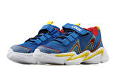 Cool Loft Sneaker Ortapedik Çocuk Spor Ayakkabı