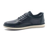 Dropland 7863 Hakiki Deri Erkek Casual Ayakkabı