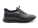 Dropland 8525 Hakiki Deri Streç Erkek Casual Ayakkabı