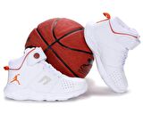 Cool Jordan Arizon Unisex Çocuk Basketbol Ayakkabısı