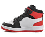 Cool Jordan Glaxy Uzun Pekin Boğazlı Çocuk Spor Ayakkabı